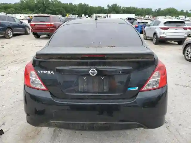 3N1CN7AP8FL895836 2015 NISSAN VERSA-5