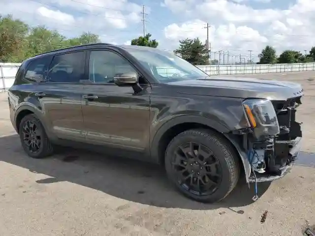 5XYP5DHC6MG186195 2021 KIA TELLURIDE-3