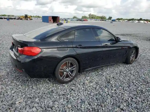 WBA4A5C56FGK15947 2015 BMW 4 SERIES-2