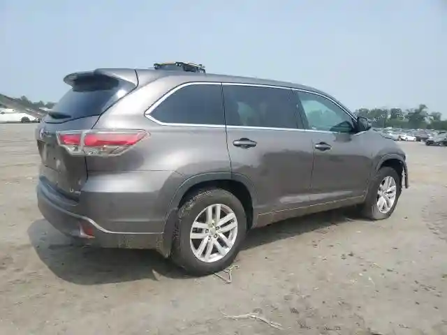 5TDBKRFH6FS138846 2015 TOYOTA HIGHLANDER-2