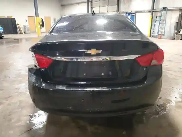 2G1125S36F9159485 2015 CHEVROLET IMPALA-5