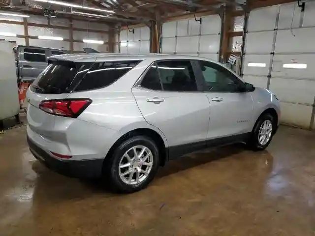 2GNAXTEV7N6143085 2022 CHEVROLET EQUINOX-2