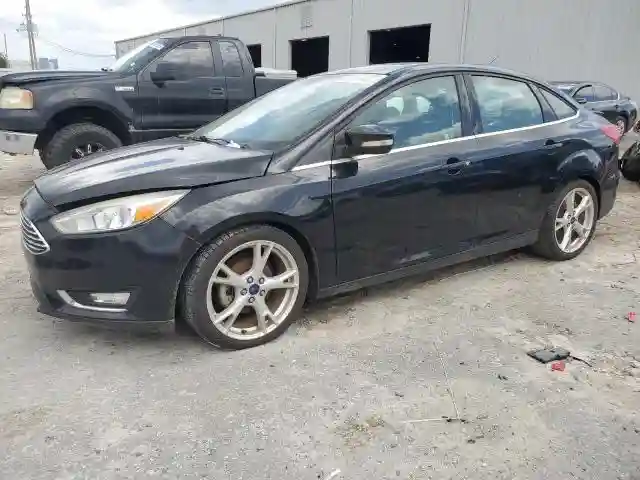 1FADP3J28FL362590 2015 FORD FOCUS-0