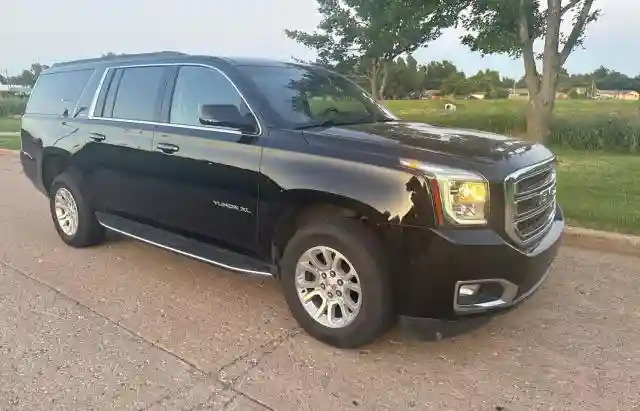 1GKS2GKC5LR263656 2020 GMC YUKON-0