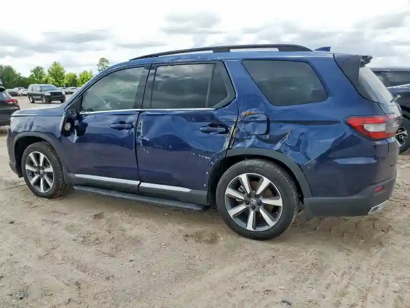 5FNYG2H72RB012340 2024 HONDA PILOT-1