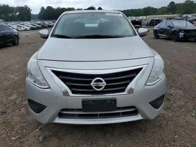 3N1CN7APXGL877064 2016 NISSAN VERSA-4