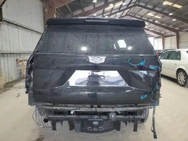 1GYS3GKL6PR460716 2023 CADILLAC ESCALADE-5