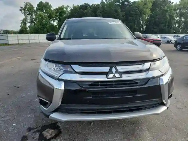 JA4AD2A35HZ060693 2017 MITSUBISHI OUTLANDER-4
