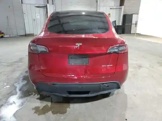 7SAYGDED3RF009942 2024 TESLA MODEL Y-5