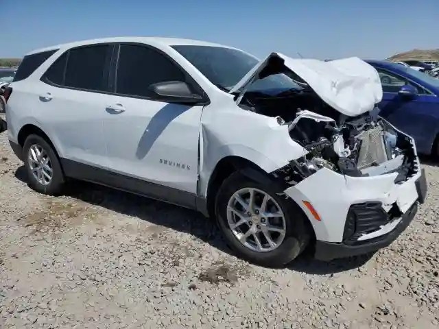 2GNAX5EV1N6145829 2022 CHEVROLET EQUINOX-3