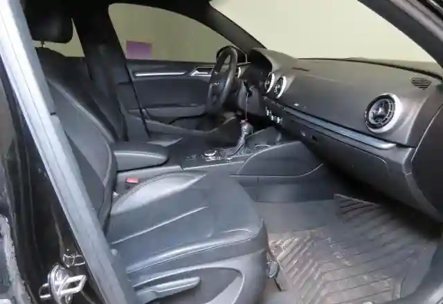 WAUAUGFF2LA101520 2020 AUDI A3-4