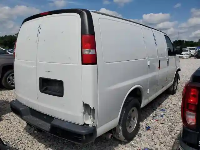 1GCWGAFG0H1321543 2017 CHEVROLET EXPRESS-2