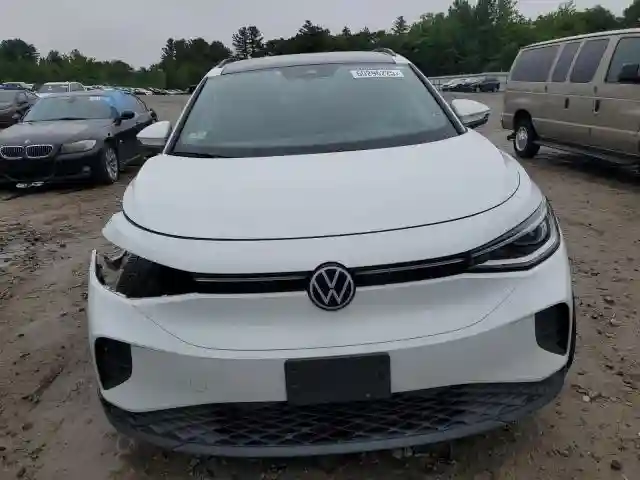 WVGTMPE29MP034435 2021 VOLKSWAGEN ID.4 PRO S-4