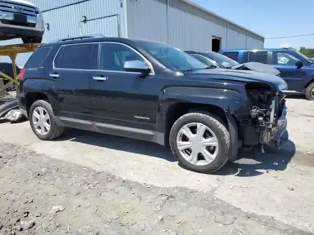 2GKFLUEKXG6282382 2016 GMC TERRAIN-3