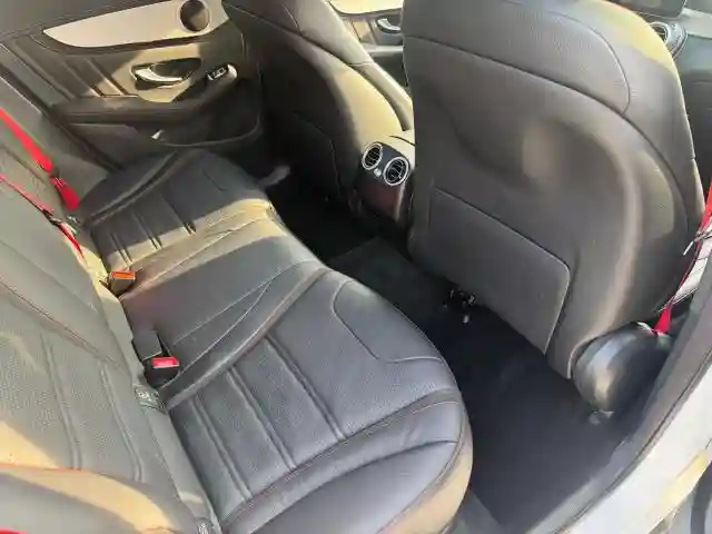 W1N0G6EB6MF889066 2021 MERCEDES-BENZ GLC-CLASS-5