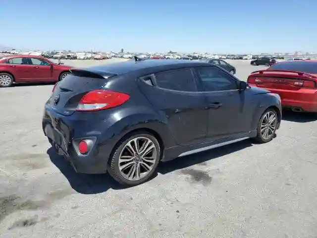 KMHTC6AE8GU281075 2016 HYUNDAI VELOSTER-2