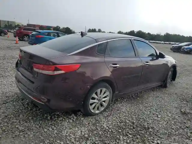 5XXGT4L37JG257756 2018 KIA OPTIMA-2