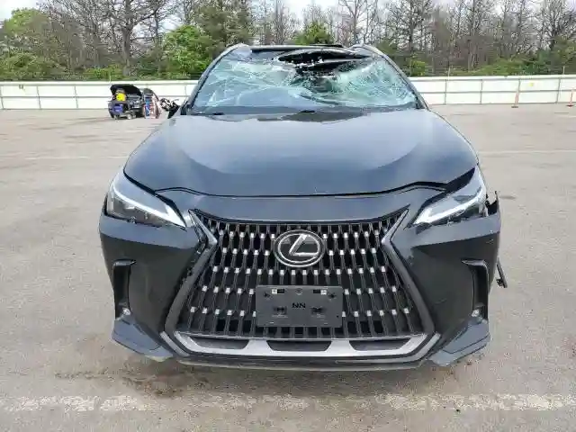 2T2ADCEZ1RC004168 2024 LEXUS NX 250 BAS-4