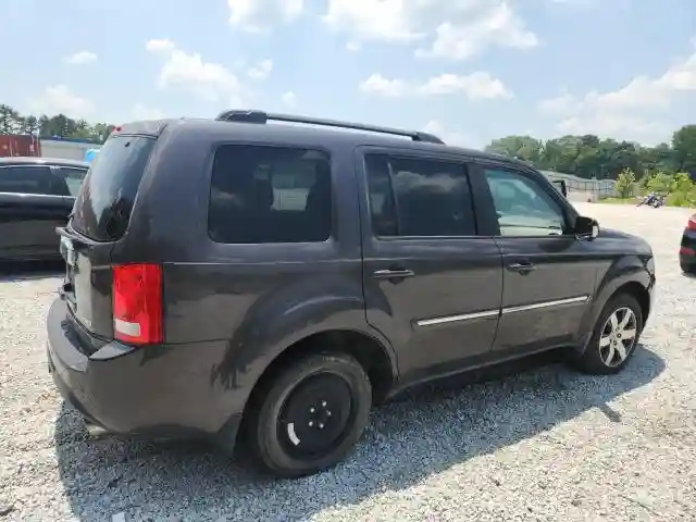 5FNYF3H96FB008037 2015 HONDA PILOT-2