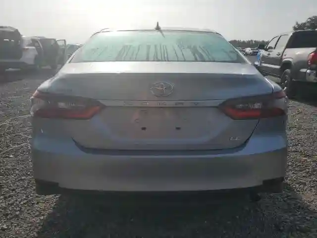4T1C11AK6RU207056 2024 TOYOTA CAMRY-5