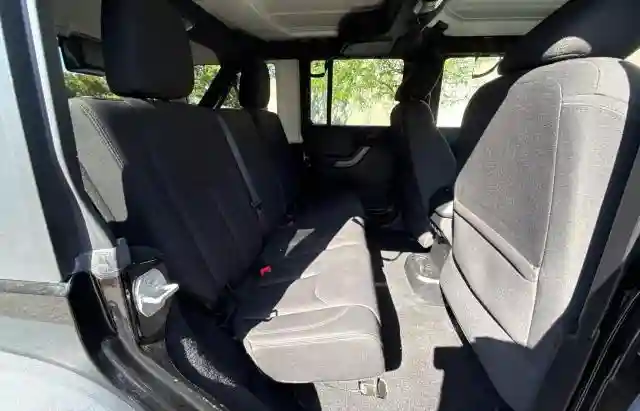 1C4BJWDG3FL742741 2015 JEEP WRANGLER-5