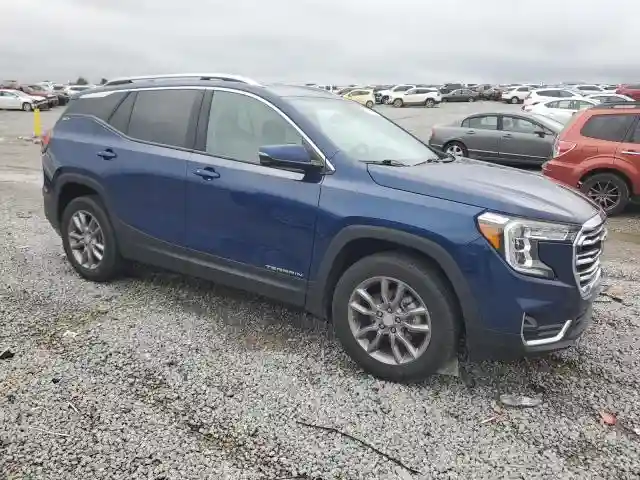 3GKALVEG5PL131389 2023 GMC TERRAIN-3