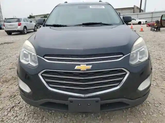 2GNFLFEK0G6250877 2016 CHEVROLET EQUINOX-4