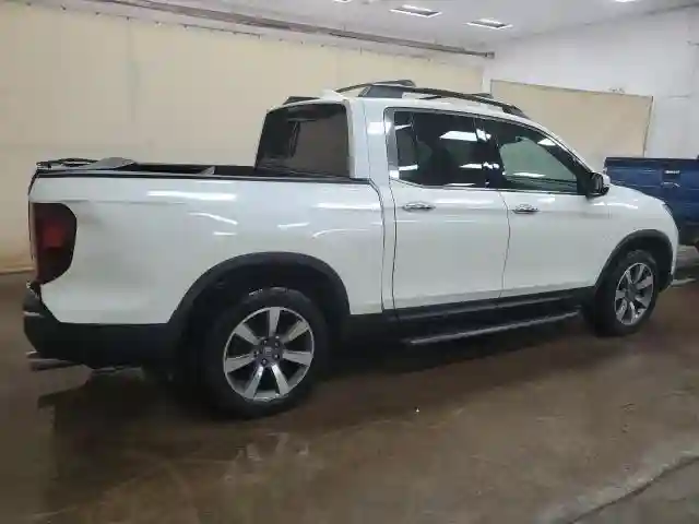 5FPYK3F74JB001049 2018 HONDA RIDGELINE-2
