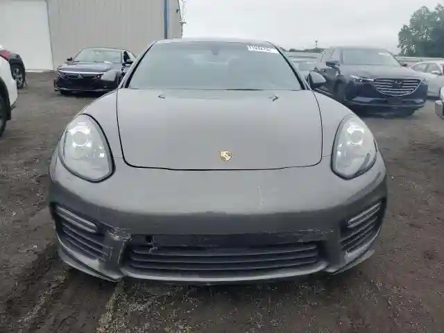 WP0AF2A7XGL080197 2016 PORSCHE PANAMERA-4