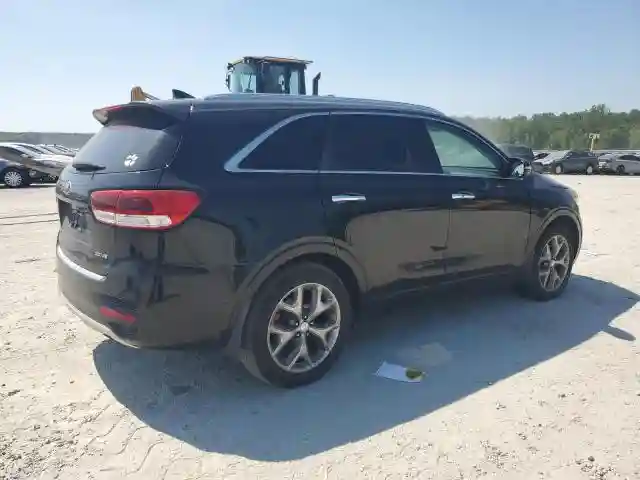 5XYPK4A57GG085823 2016 KIA SORENTO-2
