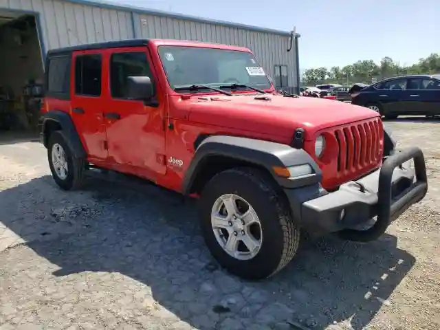 1C4HJXDN2KW634635 2019 JEEP WRANGLER-3