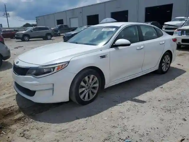 5XXGT4L30HG150073 2017 KIA OPTIMA-0
