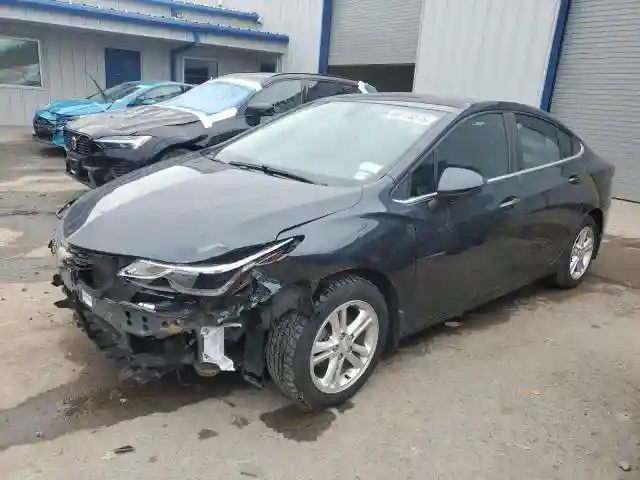 1G1BE5SM9H7141040 2017 CHEVROLET CRUZE-0