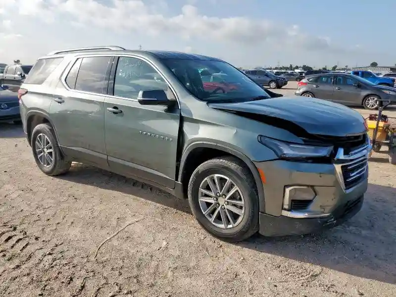 1GNERGKW3PJ108498 2023 CHEVROLET TRAVERSE-3