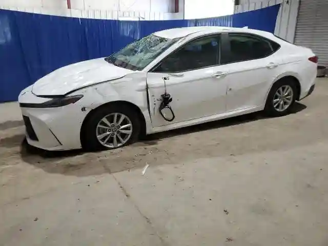 4T1DAACKXSU507139 2025 TOYOTA CAMRY-0