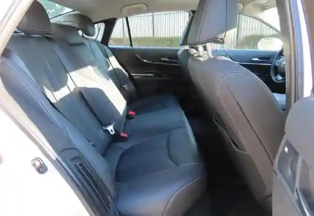 JTDAAAAA9NA003964 2022 TOYOTA MIRAI LE-5