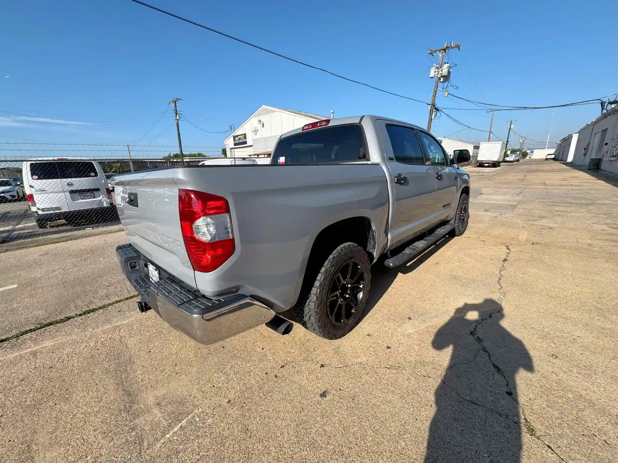 5TFEY5F13KX247647 2019 TOYOTA TUNDRA-3