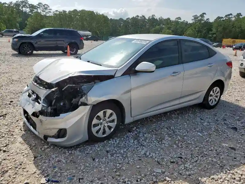 KMHCT4AE3GU074100 2016 HYUNDAI ACCENT-0