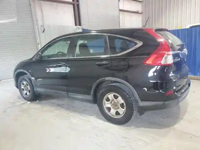2HKRM3H33GH503532 2016 HONDA CRV-1