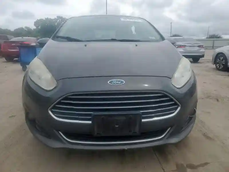 3FADP4FJ5FM203174 2015 FORD FIESTA-4