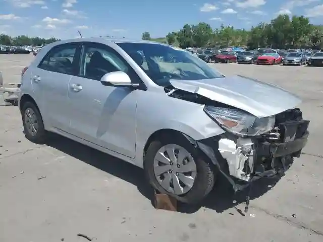 3KPA25ADXLE273035 2020 KIA RIO-3