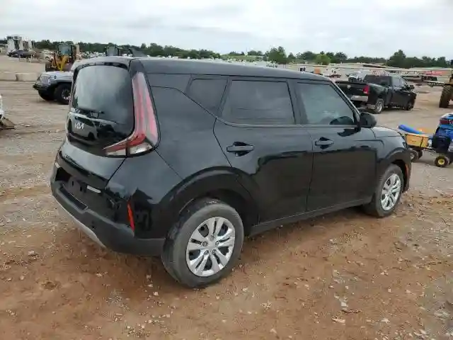 KNDJ23AU5P7896590 2023 KIA SOUL-2