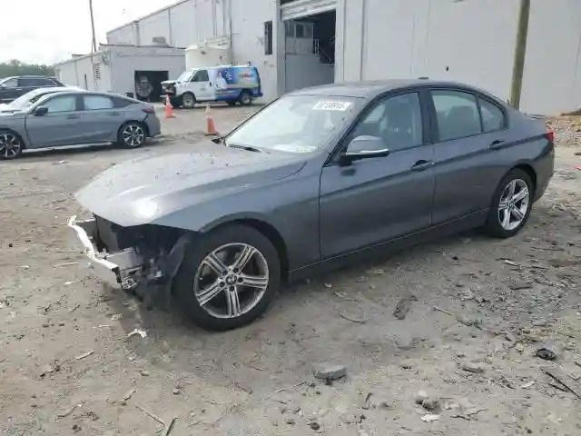 WBA3C3G56FNS76652 2015 BMW 3 SERIES-0