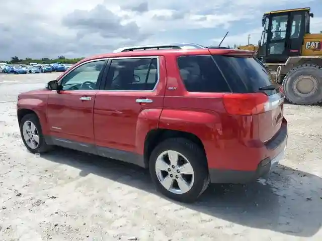 2GKALTEKXF6186402 2015 GMC TERRAIN-1