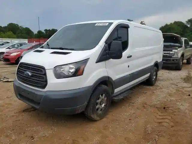 1FTYE1ZM3HKA95993 2017 FORD TRANSIT-0
