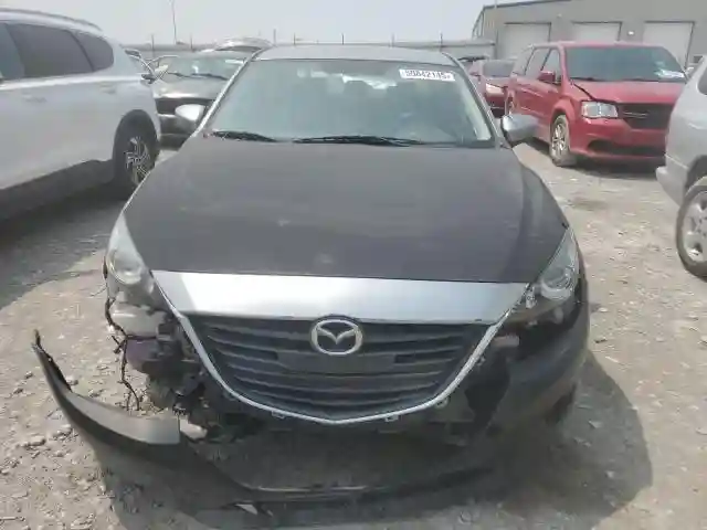 3MZBM1U75FM186714 2015 MAZDA 3-4