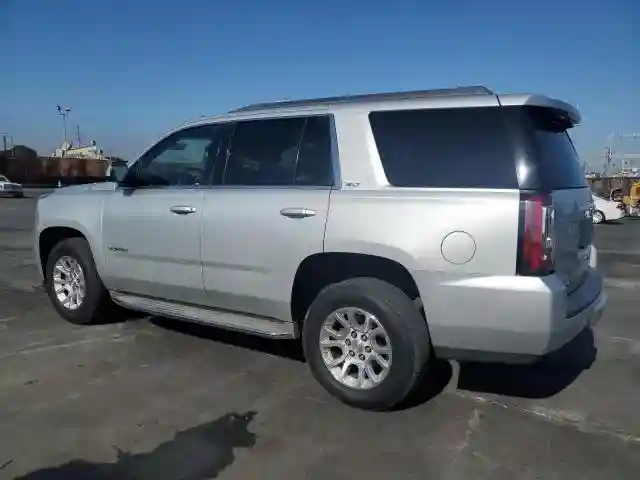 1GKS1BKC8FR100901 2015 GMC YUKON-1
