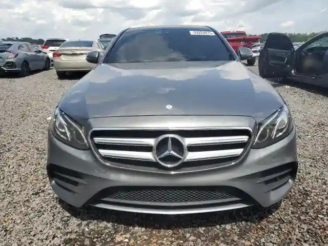 WDDZF4JB3HA211413 2017 MERCEDES-BENZ E-CLASS-4
