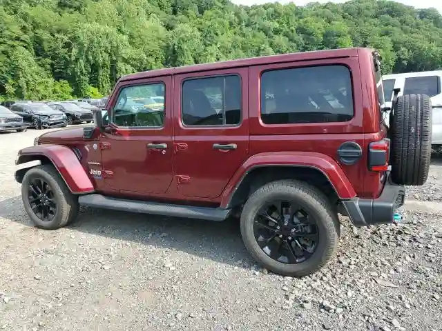 1C4JJXP62NW170448 2022 JEEP WRANGLER-1