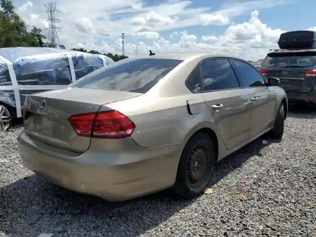 1VWAT7A35FC093020 2015 VOLKSWAGEN PASSAT-2